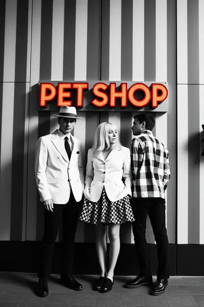 Archivo MIDI de "Girls" de Pet Shop Boys ubicado en Westend